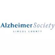 Alzheimer Society of Simcoe County logo