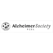 Alzheimer Society Peel logo