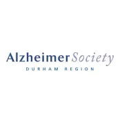 Alzheimer Society of Durham Region logo
