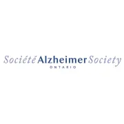 Alzheimer Society of Ontario logo