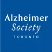 Alzheimer Society of Toronto logo