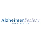 Alzheimer Society of York Region logo
