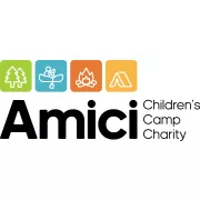 Amici Children's Camp Charity logo