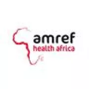 Amref Health Africa logo