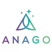 Anago Resources logo