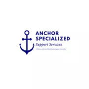 Anchor Specialized Support Services logo