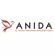 ANIDA logo