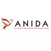 ANIDA (All Nations International Development Agency) logo