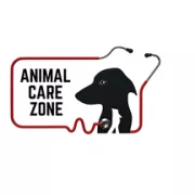 Animal Care Zone logo