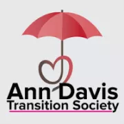Ann Davis Transition Society logo