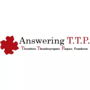 Answering TTP Foundation logo