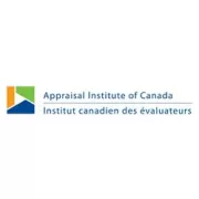 Appraisal Institute of Canada logo