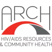 ARCH: HIV/AIDS Resources and Community Health logo