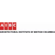 Architectural Institute of British Columbia logo