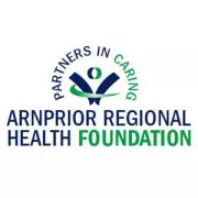 Arnprior Regional Health logo