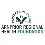 Arnprior Regional Health Foundation logo