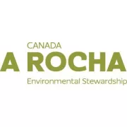 A Rocha Canada logo