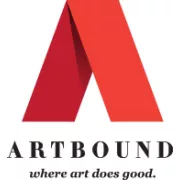 Artbound logo