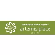 Artemis Place Society logo