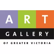Art Gallery of Greater Victoria logo