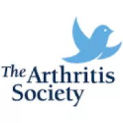 Arthritis Society logo