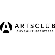 Arts Club Theatre Company logo