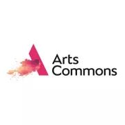 Arts Commons logo