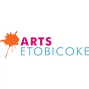 Arts Etobicoke logo