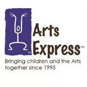 Arts Express / F.A.C.E. Foundation logo