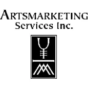 Artsmarketing Services Inc. logo