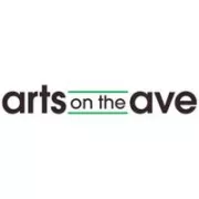 Arts on the Ave logo