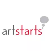 ArtStarts in Schools logo