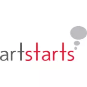 ArtStarts in Schools logo