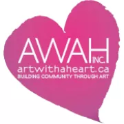 Art With A Heart Inc. logo