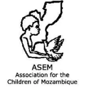 ASEM Canada (Assoc. for the Children of Mozambique) logo