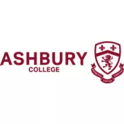 Ashbury College logo
