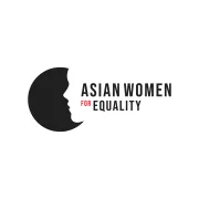 Asian Women for Equality logo