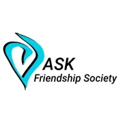 ASK Friendship Society logo