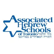 ASSOCIATED HEBREW SCHOOLS logo