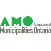 Association of Municipalities of Ontario logo
