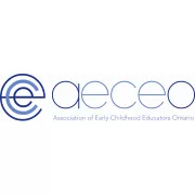 Association of Early Childhood Educators Ontario logo