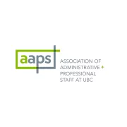 Association of Administrative and Professional Staff logo