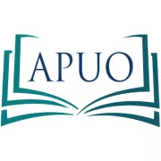 Association of Professors of the University of Ottawa logo