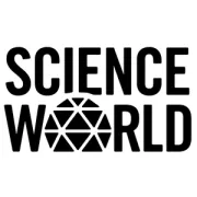 ASTC Science World Society logo