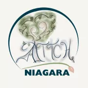 Attachment and Trauma Treatment Centre for Healing (ATTCH) Niagara logo