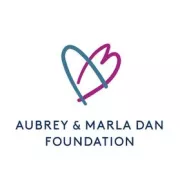 Aubrey & Marla Dan Foundation logo