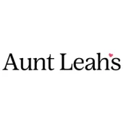 Aunt Leah's logo