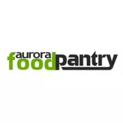 Aurora Food Pantry logo