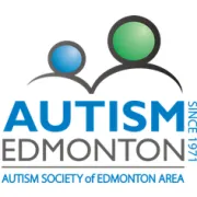 Autism Edmonton logo