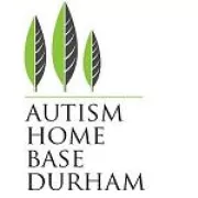 Autism Home Base Durham logo